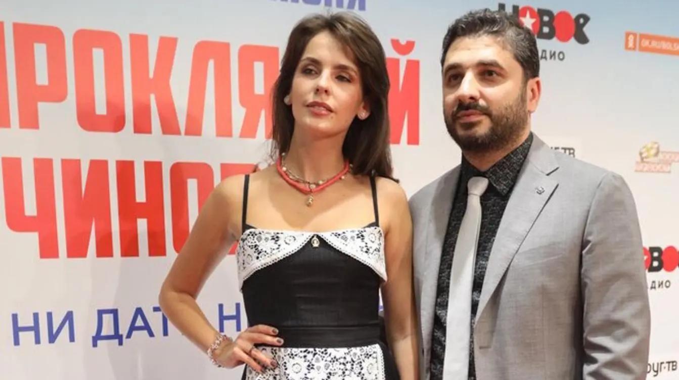 Лиза Моряк снова беременна