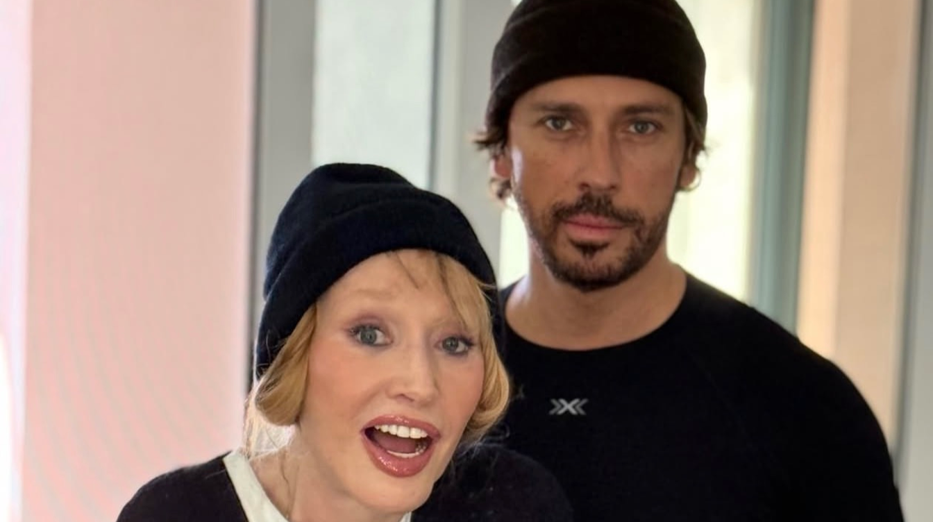 Пугачева разгулялась на Кипре после расставания с Галкиным*