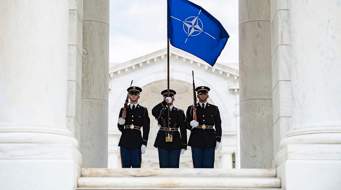 "Нам твердили, что Россия плохая": в Финляндии высмеяли НАТО из-за войны в Иране