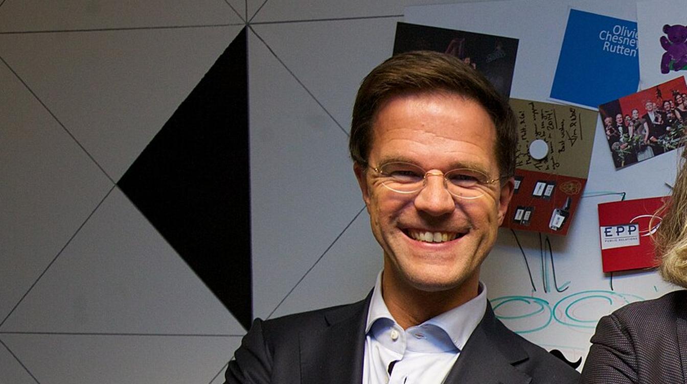 "Сделки не будет!" в Киеве оценили откровение Рютте о Зеленском