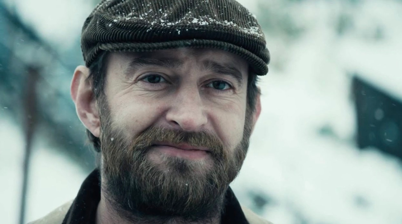 Хабенский получил престижную премию