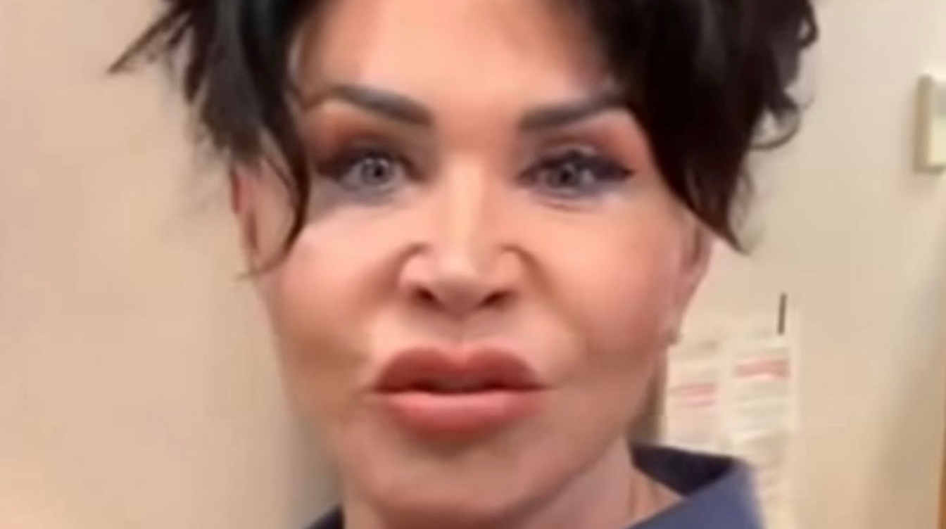 Надежда Бабкина расплакалась на публике: что случилось