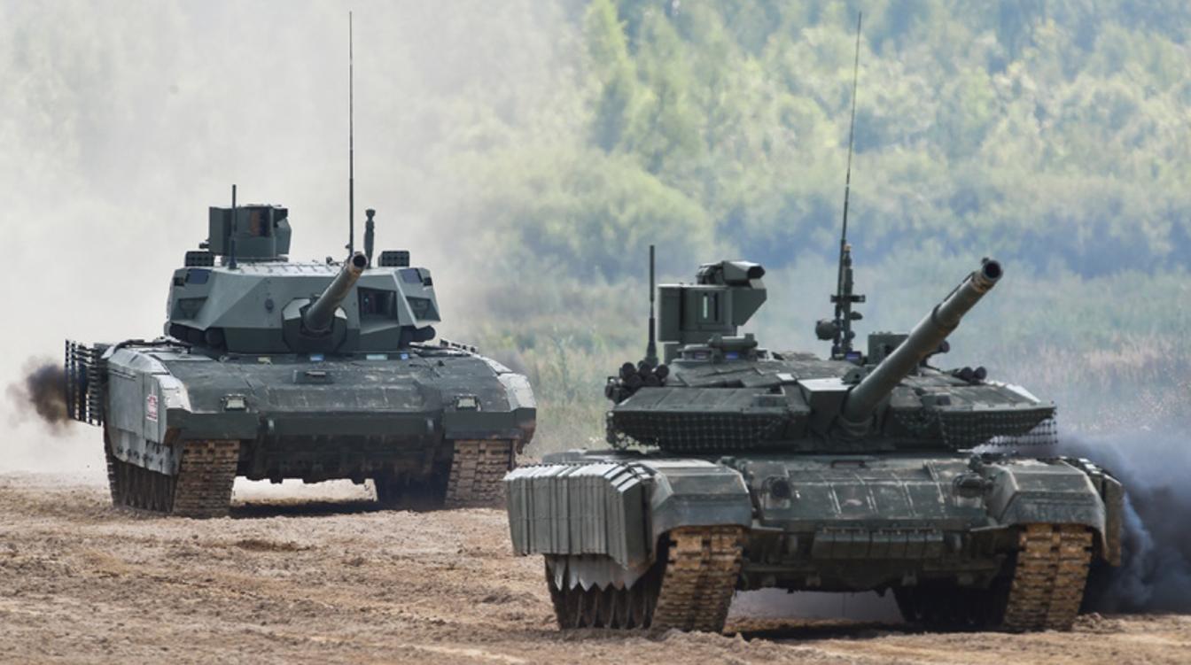 "Россияне у ворот": на Украине запаниковали из-за приближения ВС РФ к Запорожью