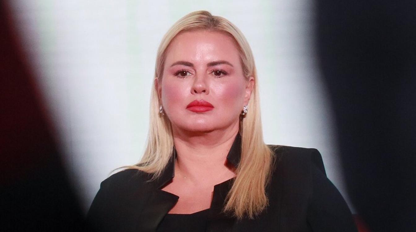 Анна Семенович откровенно рассказала, почему у нее нет детей