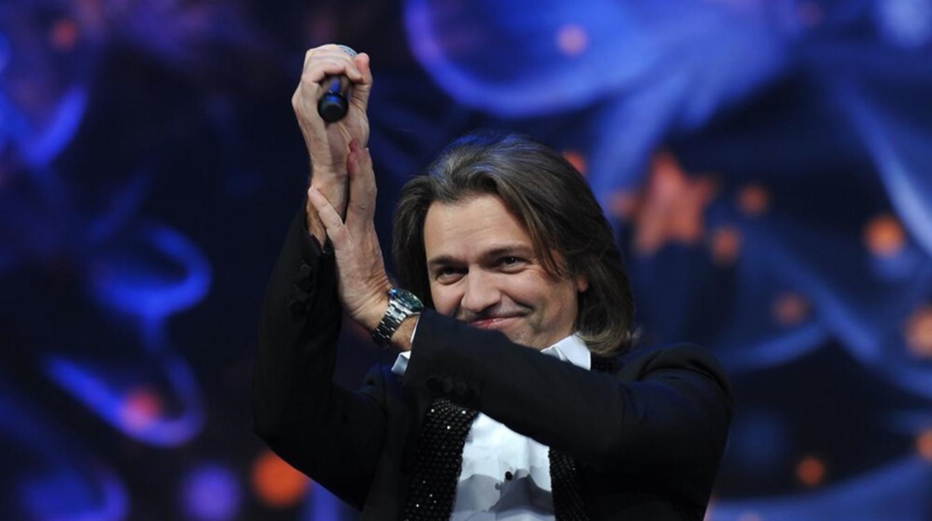 Маликов рассказал, как сохраняет форму в 56 лет: "Регулярный секс помогает"