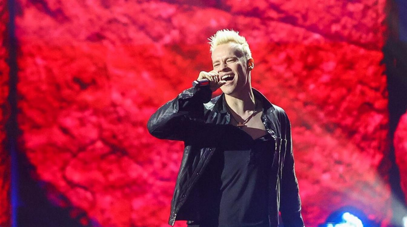 Кушанашвили раскритиковал брак SHAMAN'а и Мизулиной: "В эту пару я не верю"