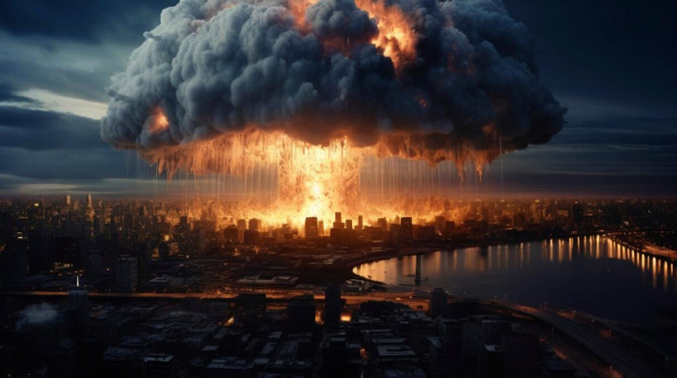 "Запредельное оружие": Пентагон пришел в ужас от российского "Буревестника"