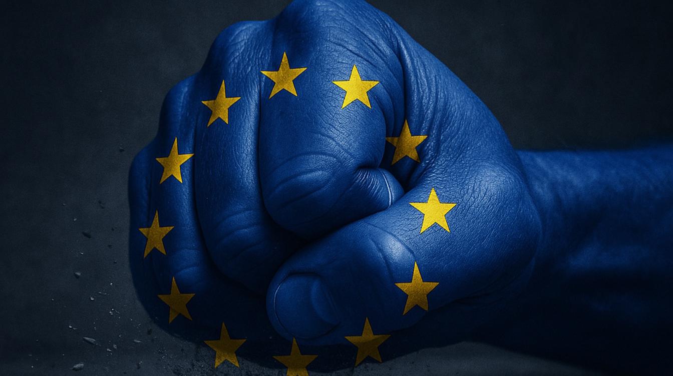 "Мазохистский запрет": в ЕС удивились новому шагу по России