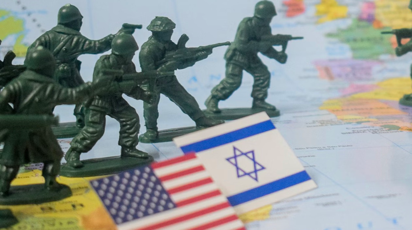 "Худшее, что могут": в США описали мрачный сценарий войны с Ираном