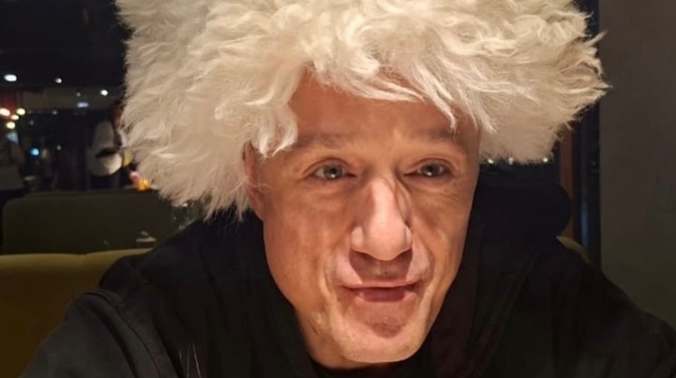 Актер Макаров впервые раскрыл детали тайной свадьбы со стюардессой