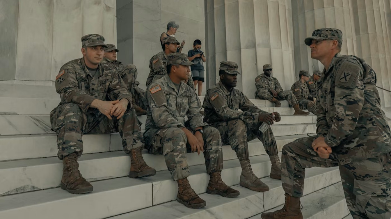 "А против России?" Дерзкие слова Хегсета вызвали недоумение в США