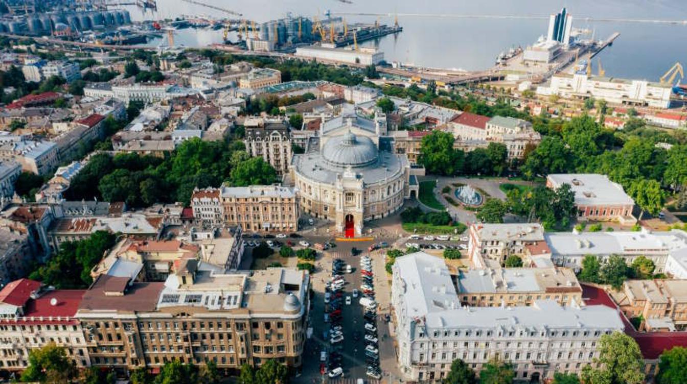 Россия возьмет Одессу: предсказавший развал СССР историк Тодд назвал исход СВО