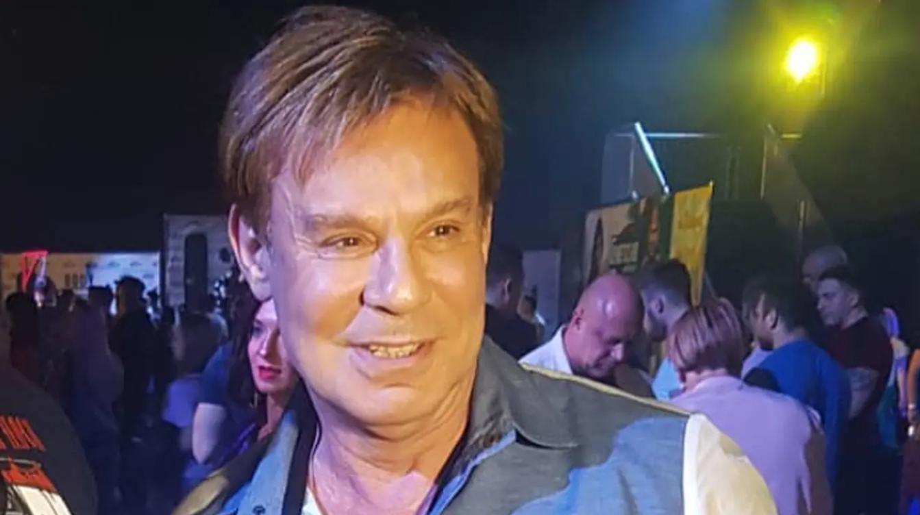 Шифрин впервые раскрыл детали связи с 25-летней студенткой