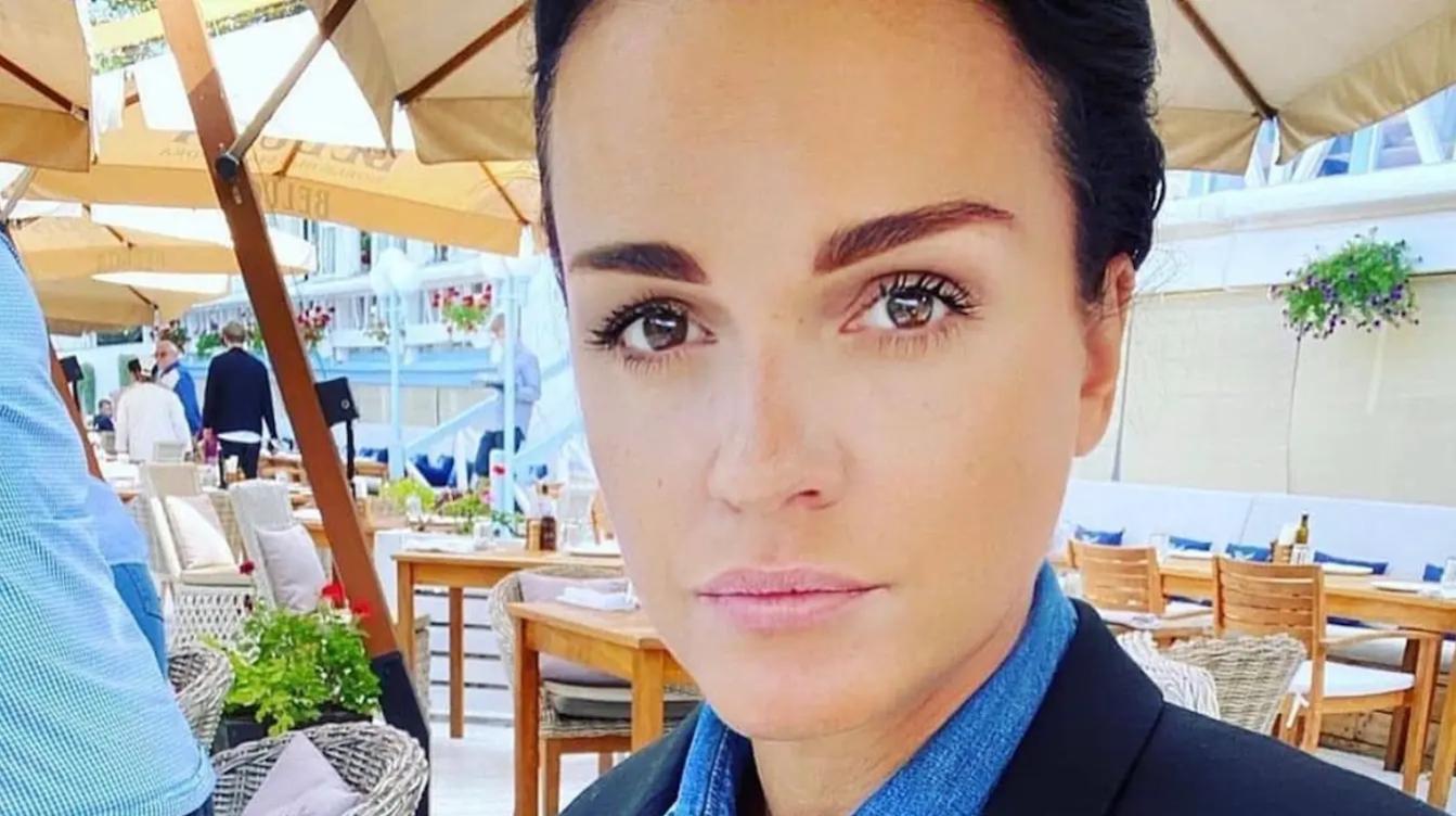 Бородин назвал Славу самозванкой, ловящей хайп на треш-контенте