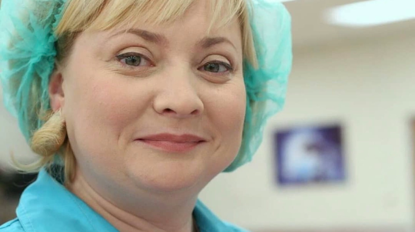 Фото похудевшей на 25 кг звезды "Интернов" поразило публику