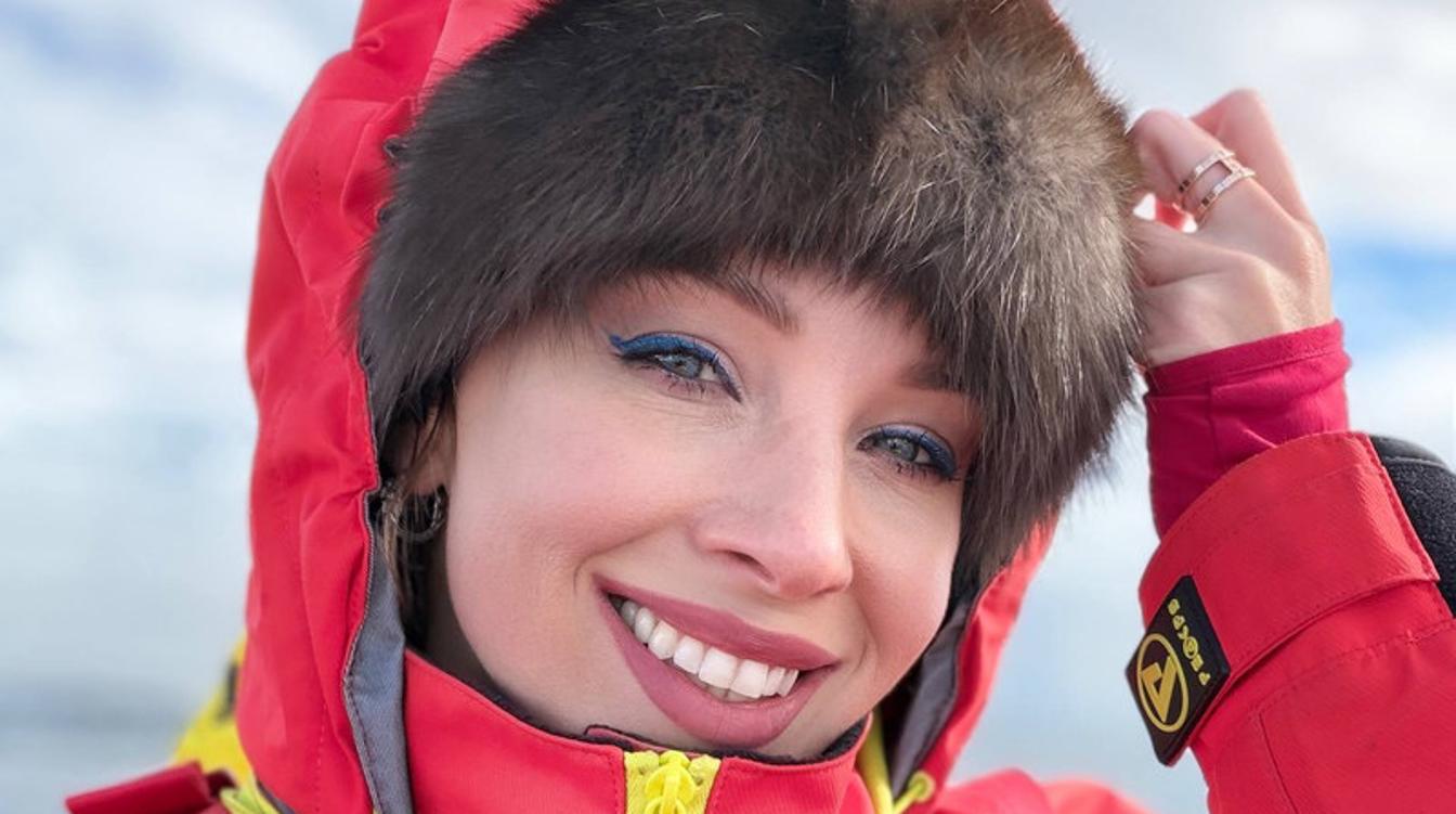 "Не назвала бы ее девушкой": Диброва откровенно оценила выбор бывшего мужа