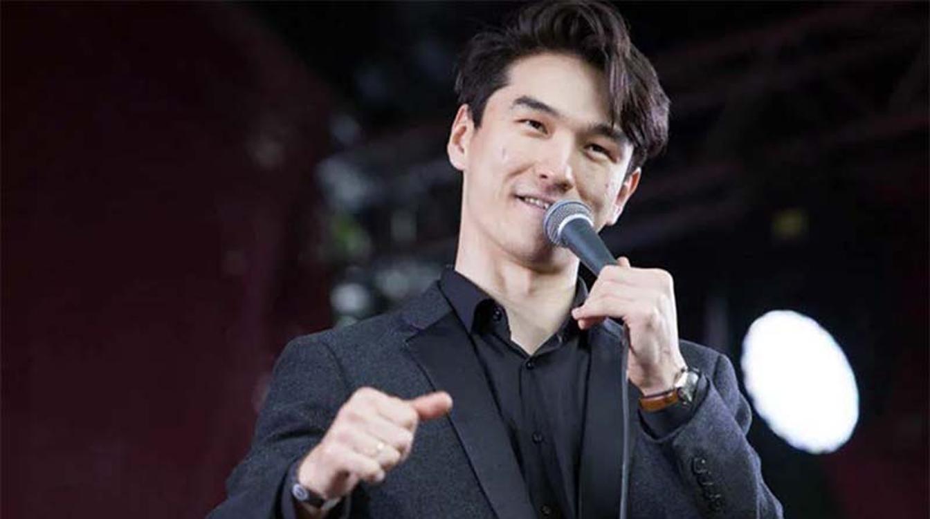 Сабуров вложился в клинику мужского здоровья после депортации из России