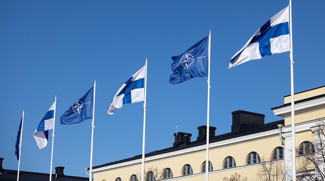 "Трещина в партнерстве": в Финляндии констатировали раскол внутри НАТО
