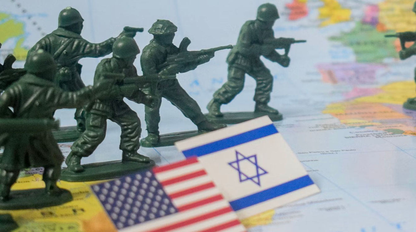 "Важный день в Иране": что США устроили в воскресенье