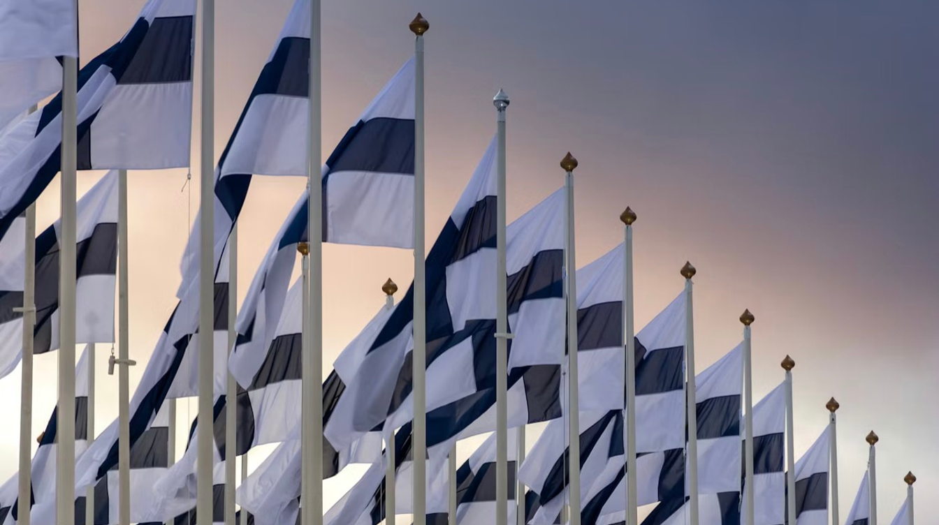 Зачем финны воюют за ВСУ: раскрыта неожиданная причина