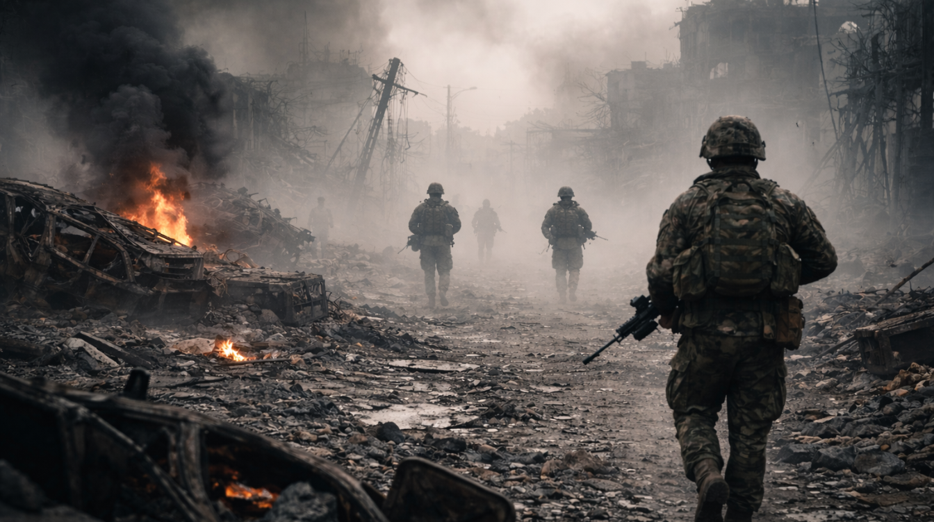 России выгодно: названы неочевидные последствия трагедии в Иране