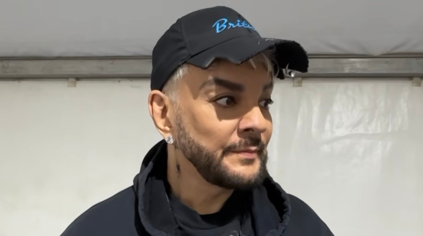 "Отсутствие интеллекта": Киркоров взбесил россиян поведением в аэропорту