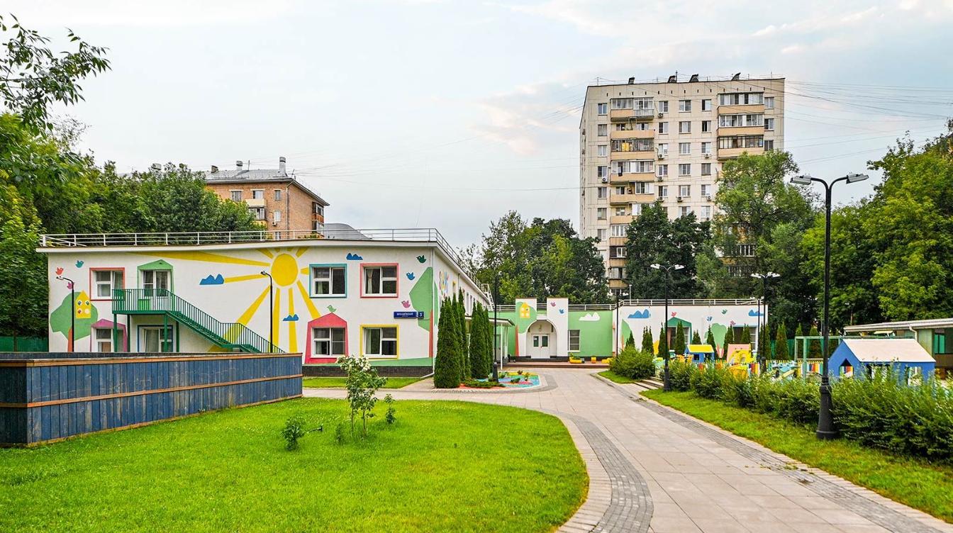 Льготная аренда помогает предпринимателям экономить - Собянин