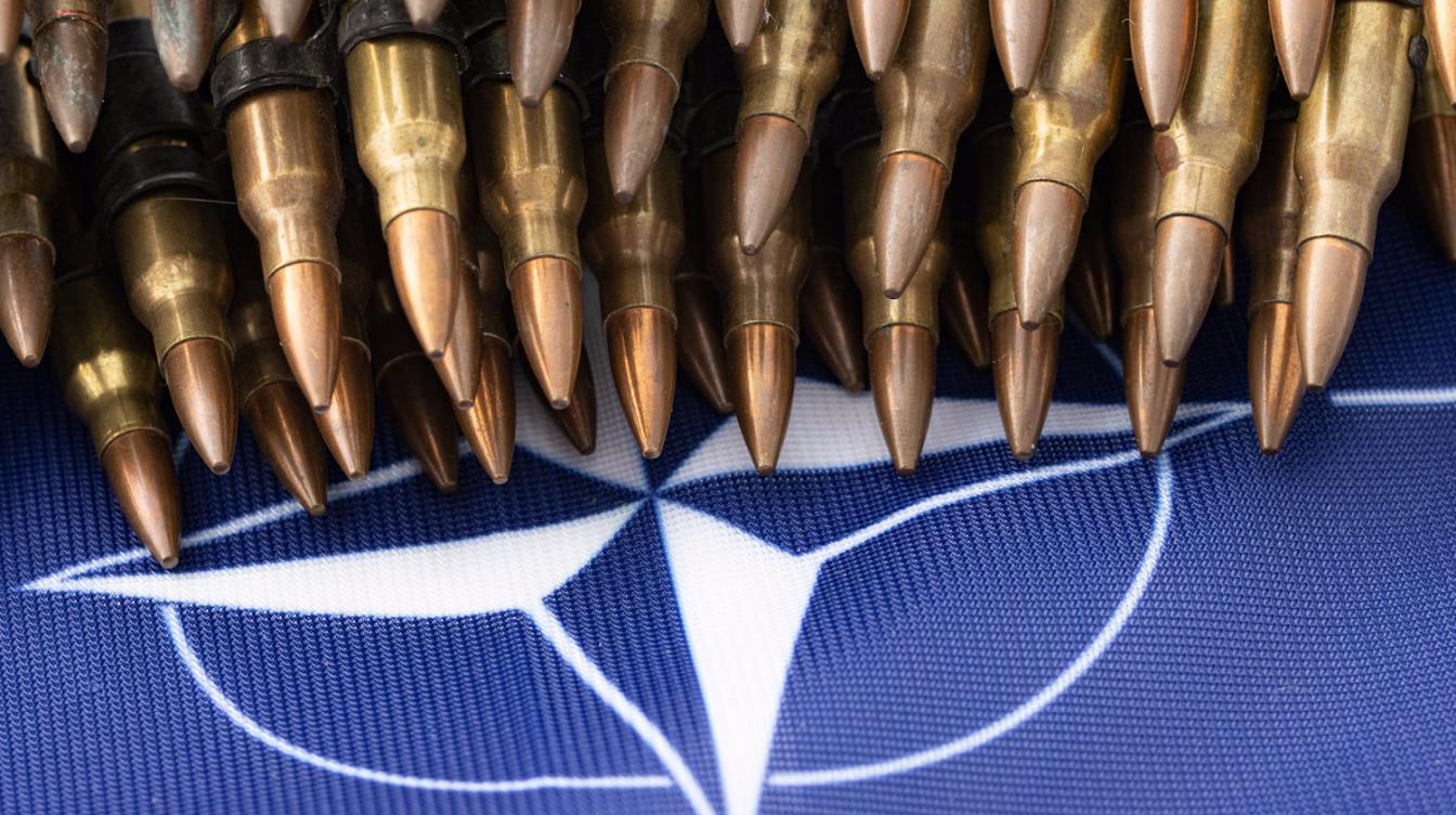 США получили болезненный удар в спину от союзника по НАТО