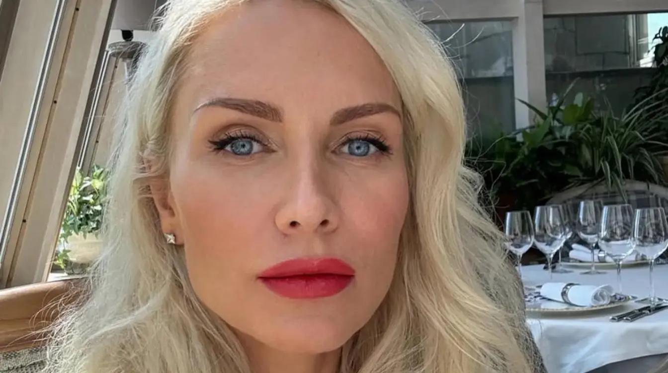 Катя Гордон разорвала отношения с Лерой Кудрявцевой