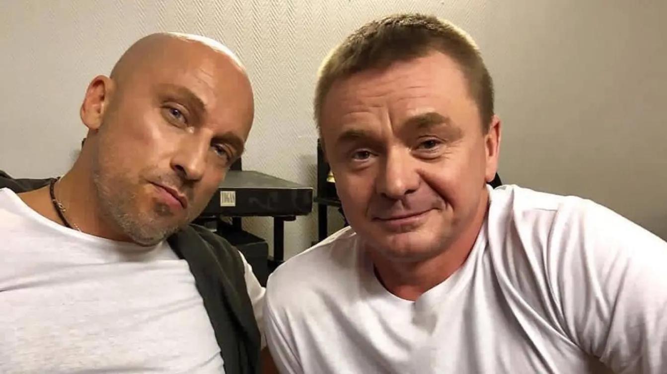 Жена звезды "Физрука" обвинила его в грязном поступке