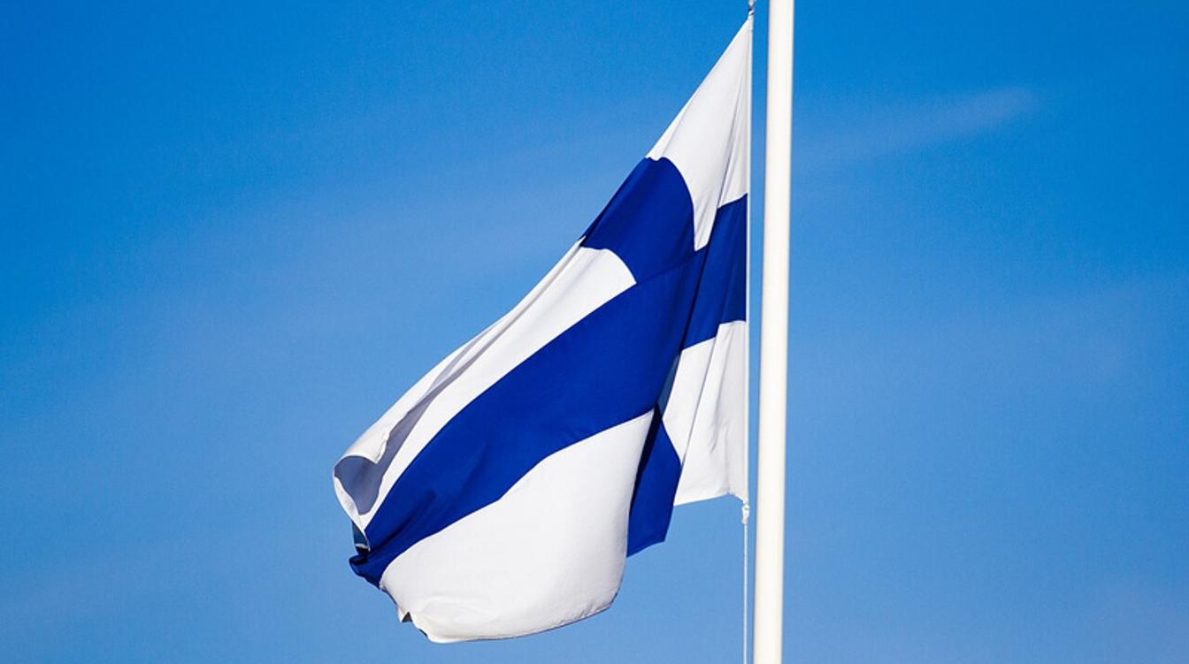 "Сказки для обывателя": в России назвали ложью заявления Финляндии о дронах ВСУ