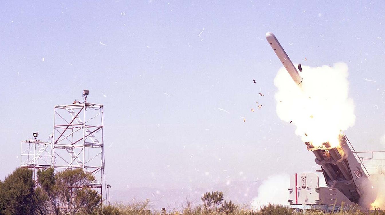 "Мы хвастались, что наше оружие лучше": в США оценили высокоточные удары РФ