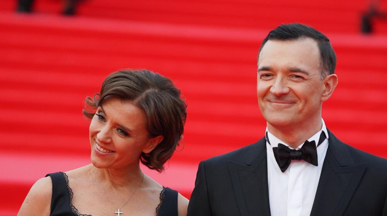 Ксения Алферова рассказала, как три года собирала себя после развода с Бероевым