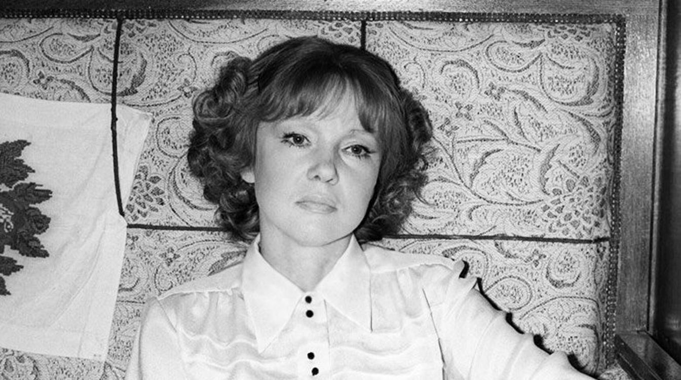 Вдовец Гурченко рассказал, почему не исполнил последнюю волю актрисы