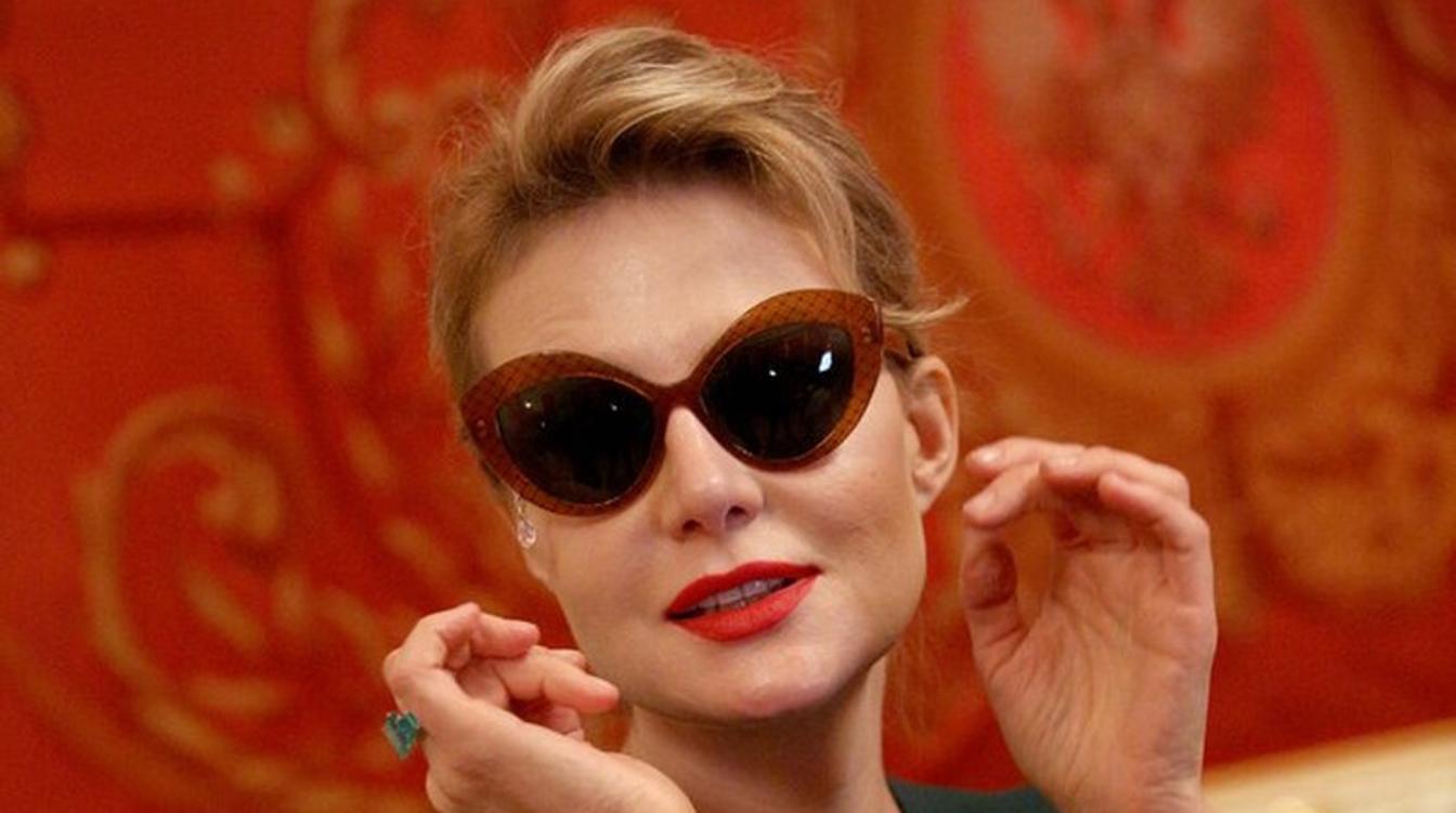 Бизнес Ренаты Литвиновой в России терпит крах из-за огромных убытков