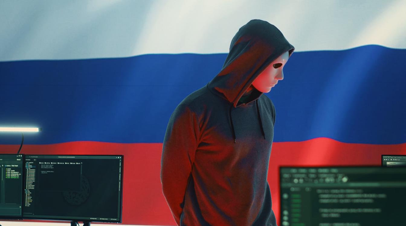 "Данные стерты безвозвратно": российские хакеры уничтожили базы закупок ВСУ