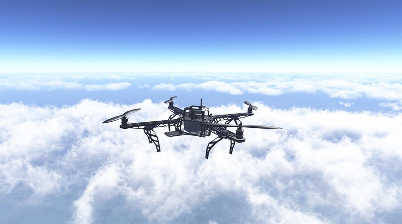 "Фактически включилась в войну": в Совфеде пригрозили сбивать дроны над Финляндией