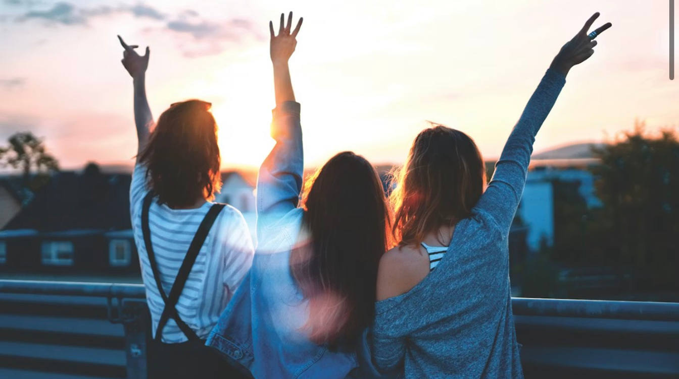 Как алкогольные привычки родителей влияют на подростков