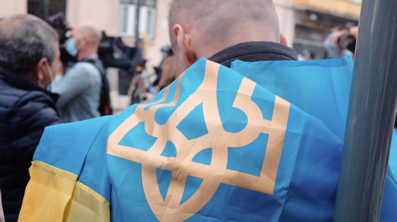 "Неожиданно": на Украине перепугались после мрачного сигнала с Запада