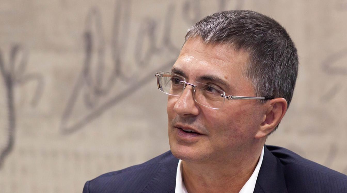 "80% больны": доктор Мясников устроил разнос из-за распространенной болезни