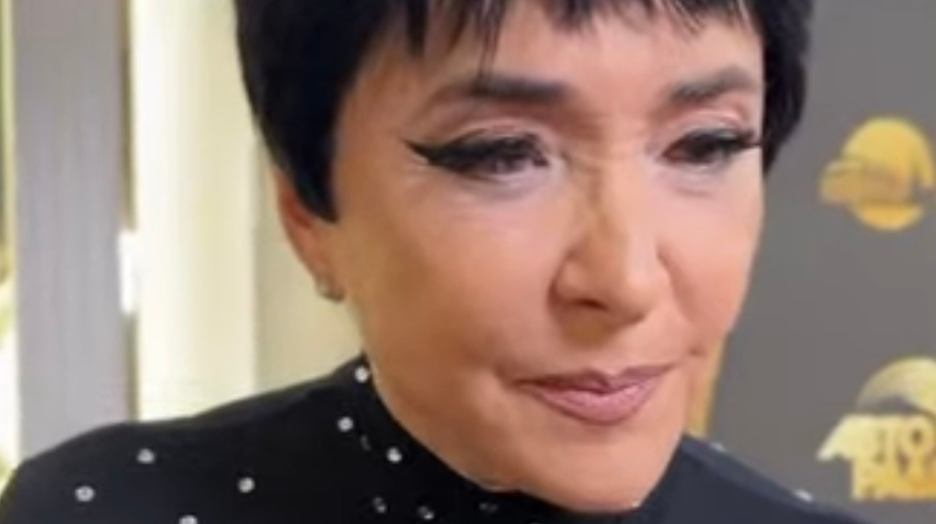 Лолита рассказала, как живет ее "особенная" дочь Ева
