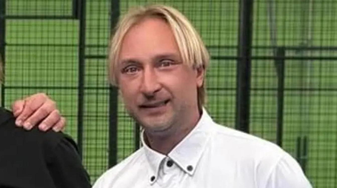 Сын Плющенко рассказал правду об отношениях с отцом