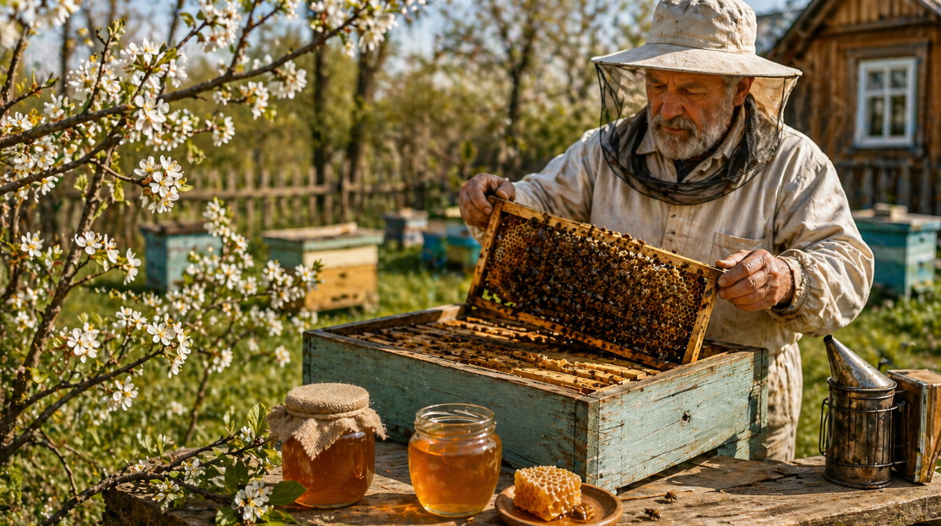 Народные приметы на 28 апреля 2026 года: что нельзя делать в Пудов день