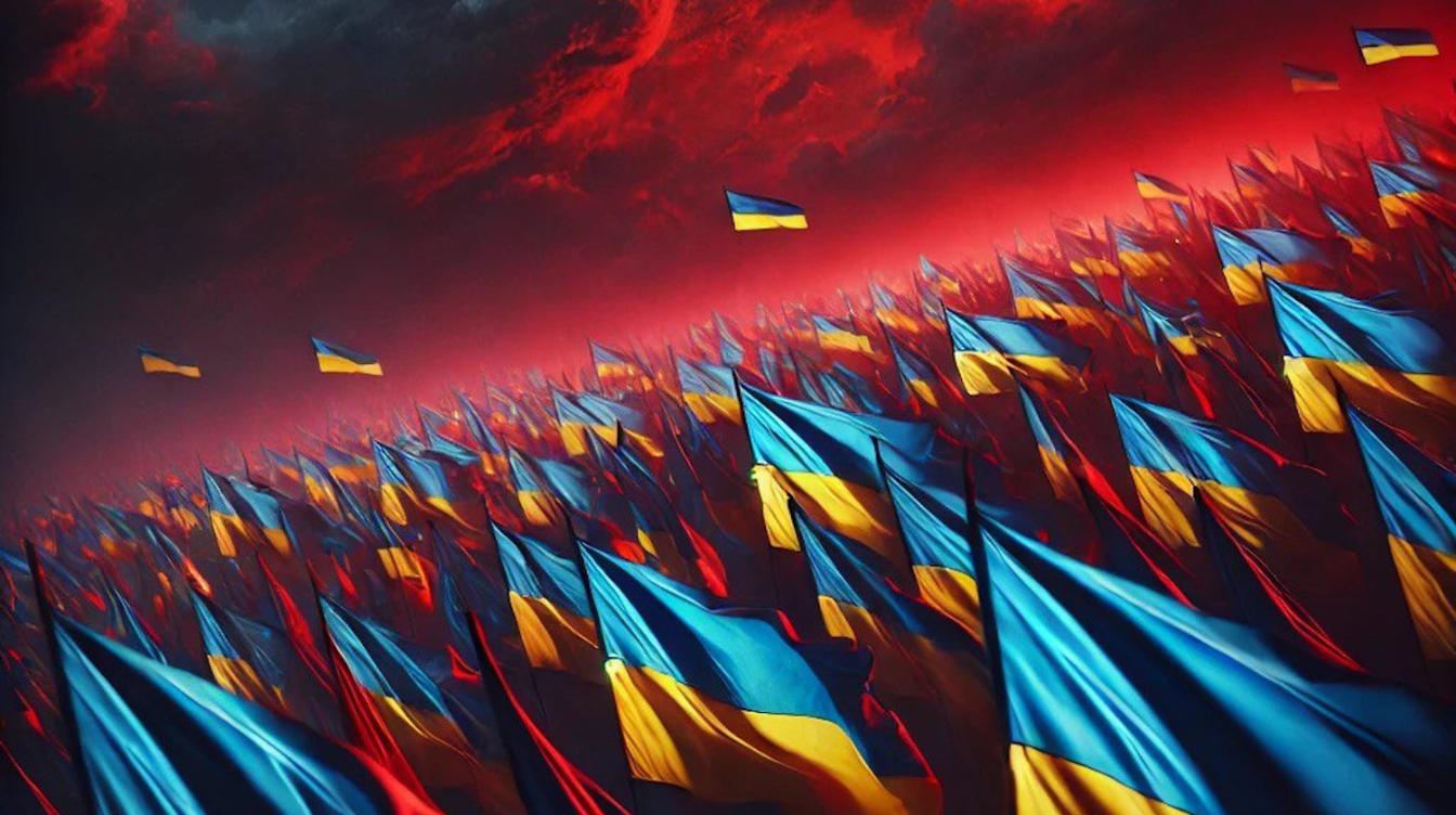 "Украинцы расскажут": сделано заявление о завершении СВО