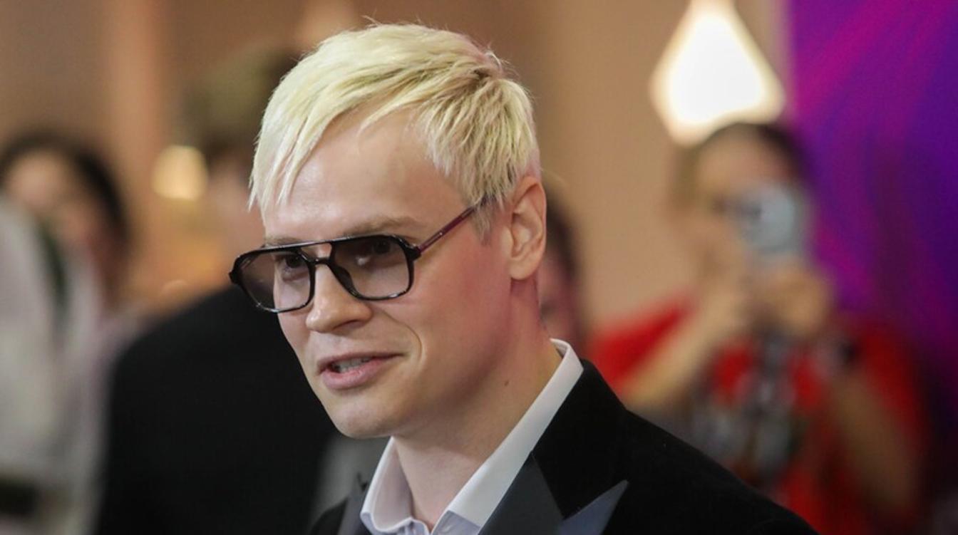 "Лучше лизнуть лед Байкала": SHAMAN ответил хейтерам жесткой фразой про Запад