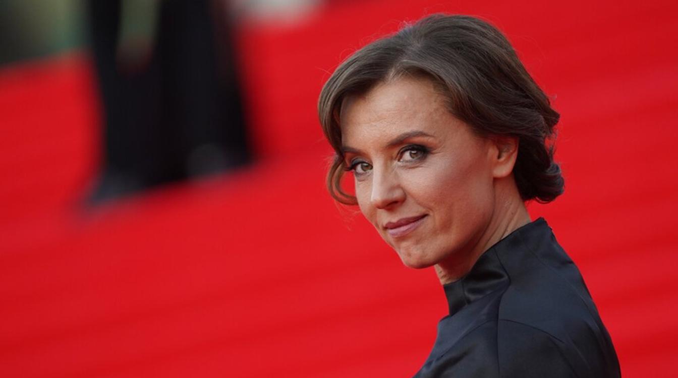 "Для тех, кто переживает": Алферова выступила с признанием после ухода Бероева 