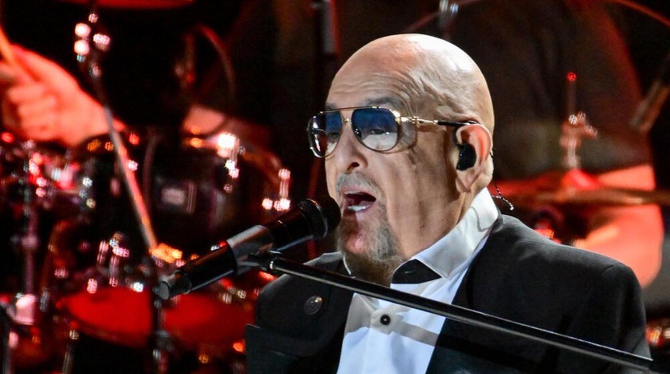 Шуфутинский ответил анекдотом на вопрос о SHAMAN’е: "Не спрашивайте, как называется"