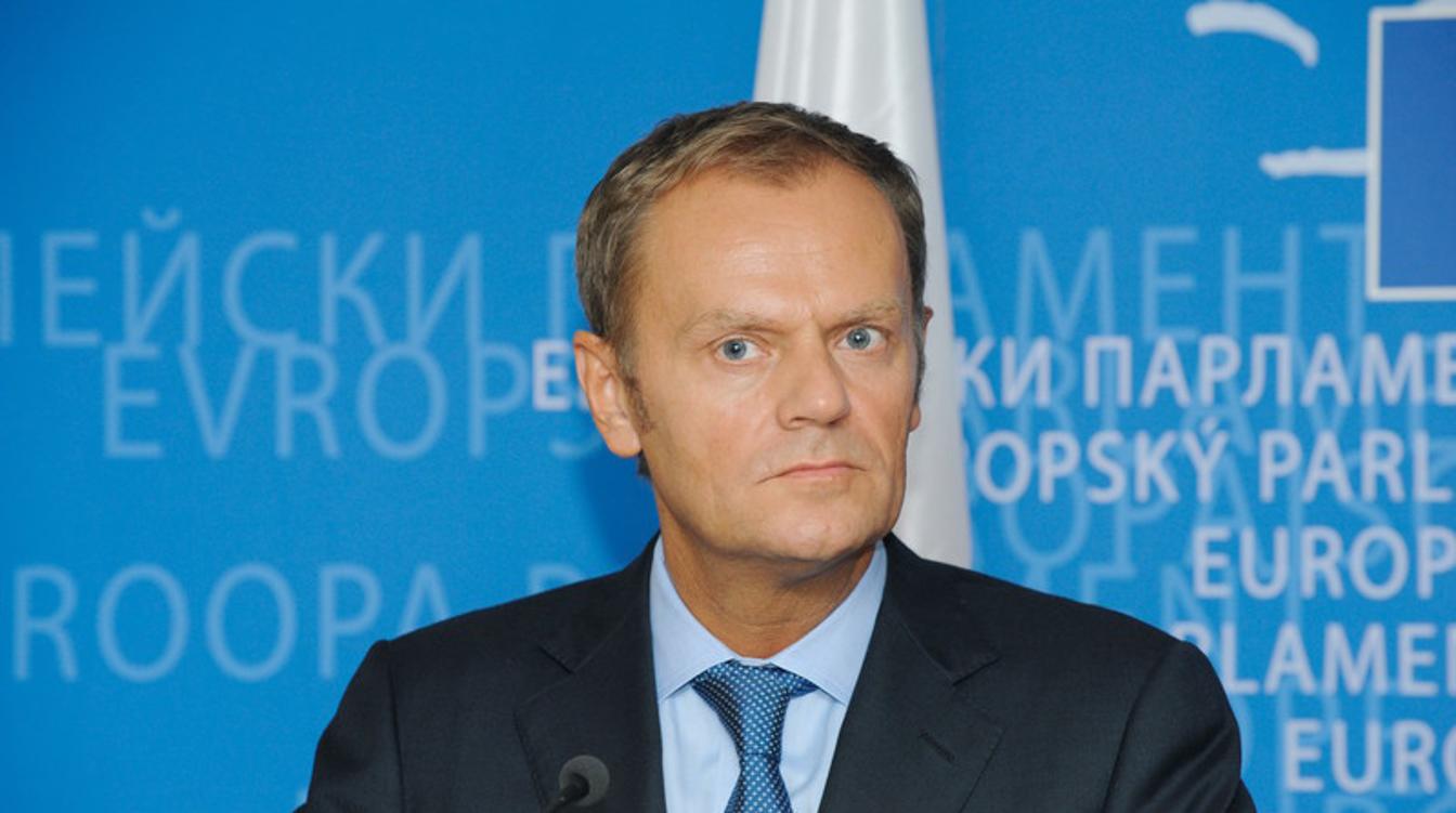 Премьер Польши столкнулся с жестким унижением после шутки о россиянах