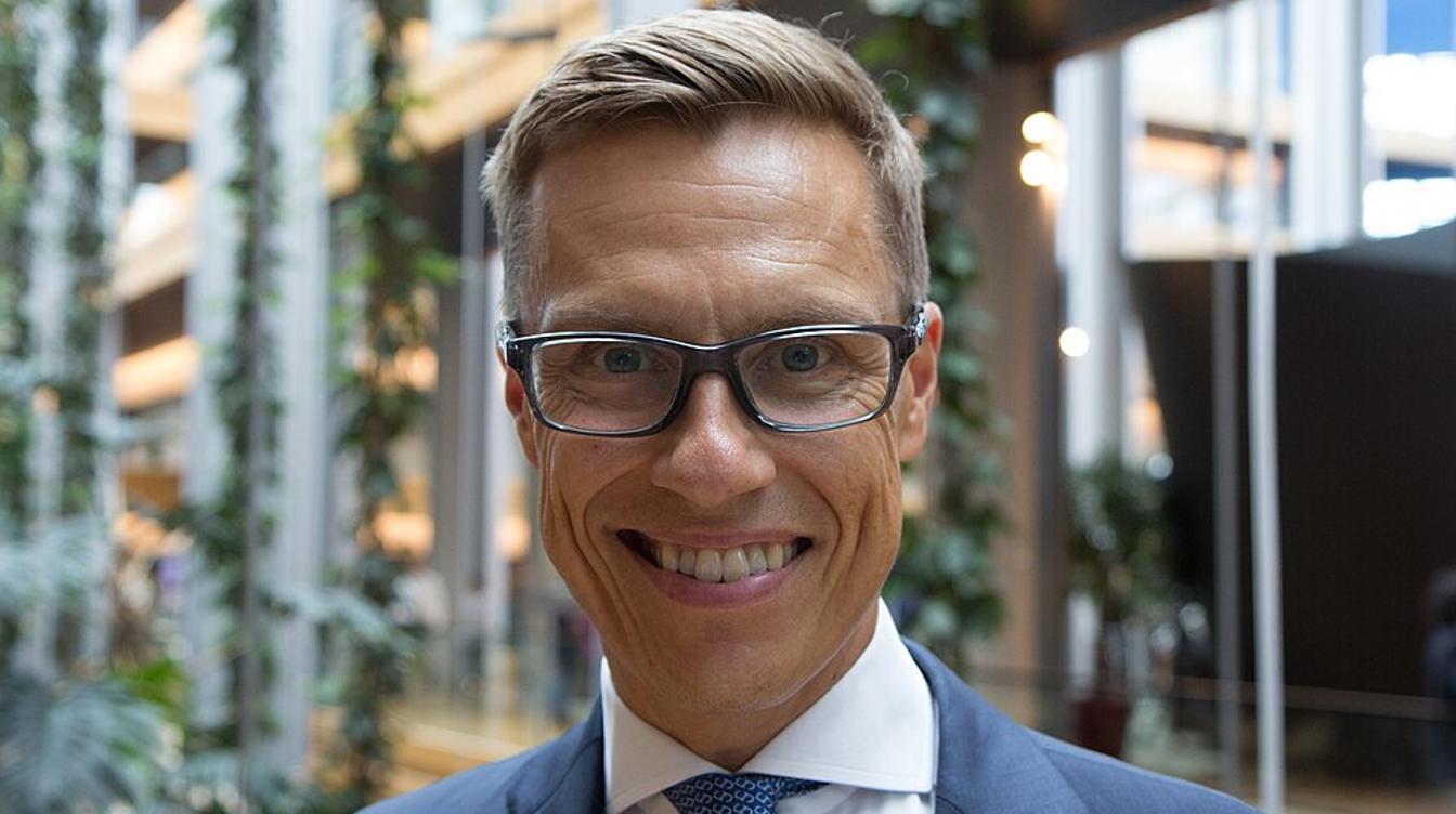 "На медленном огне": Стубб сделал интригующее заявление о России