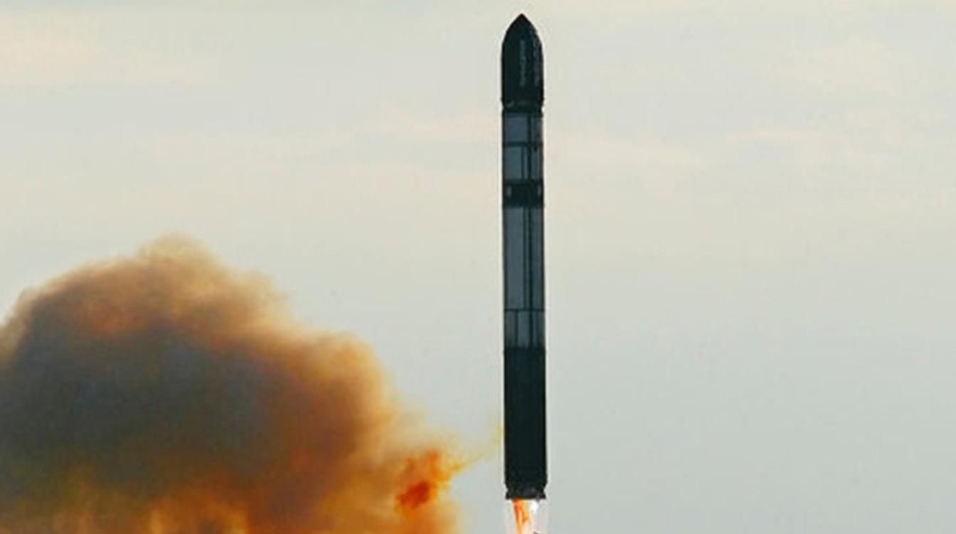 Возмездие "Сатаной": в России назвали способ ответить ВСУ за удары по Туапсе